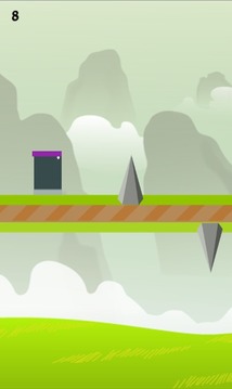 Mr Block游戏截图2