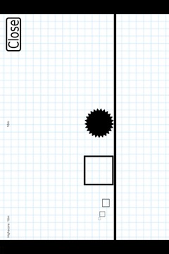 Impossible Run Endlos游戏截图5