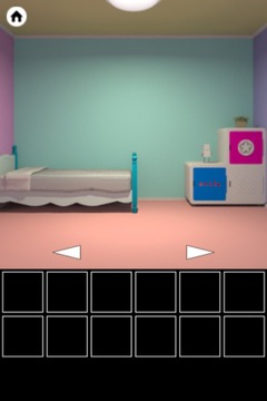 KIDS ROOM - room escape game -游戏截图1