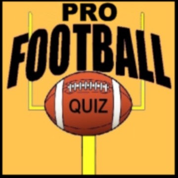 Pro Football Quiz (nfl)游戏截图1