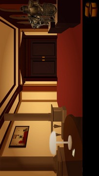 Basement Mansion Escape游戏截图1