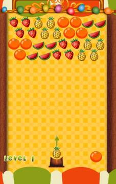 Shoot Fruits游戏截图3