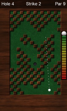 Premium Minigolf游戏截图3