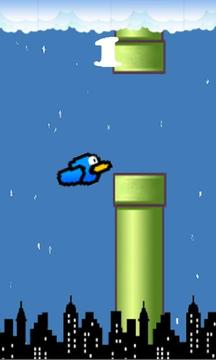 Flappy Wings游戏截图4