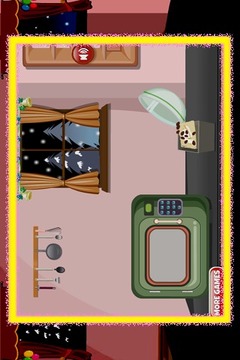 Cooking game:Baking Party Cake游戏截图4