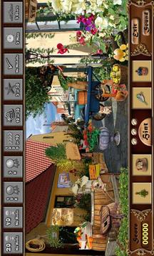 Free Hidden Object Games - 42游戏截图1