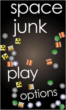 Space Junk游戏截图1