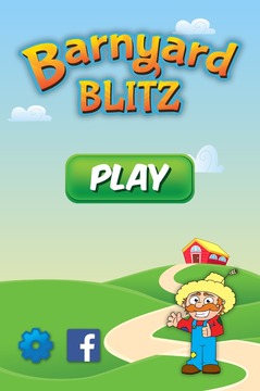 Barnyard Blitz游戏截图1