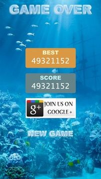 Ocean Heart游戏截图5