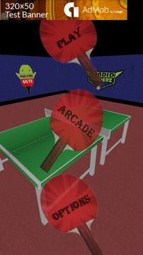 ping pong ulti游戏截图1