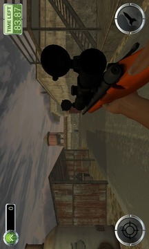 Sniper Training 3D游戏截图1