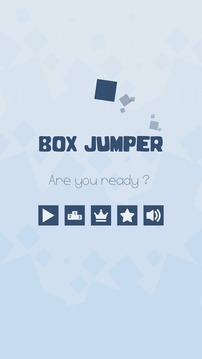 Box Jumper游戏截图1