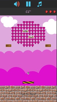 Break The Diamond游戏截图4