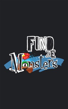 Find ze Monsters游戏截图4