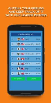 QuizzleMe - Social Quiz Game游戏截图5