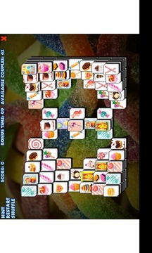 play mahjong - gamesgames游戏截图4