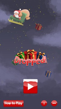 Dropped!游戏截图1