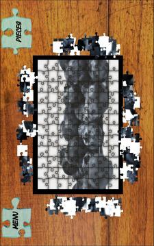 Jigsaw Puzzles Fruits World游戏截图3