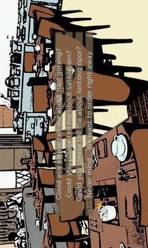 JnE - Traveling in Jogjakarta游戏截图4