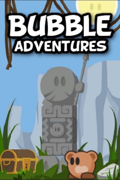 Bubble Adventures (Ads)游戏截图1