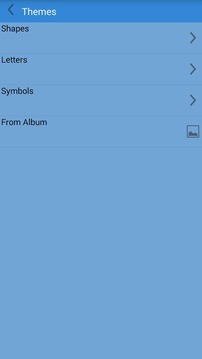 Sliding Master: Puzzle游戏截图2