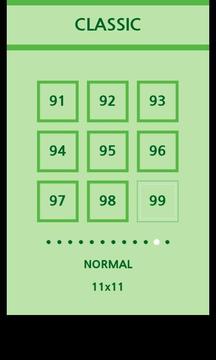 SnB Number Block Puzzle FREE游戏截图2