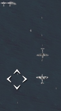 Luftwaffe游戏截图2