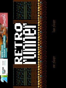 Retro Runner游戏截图3