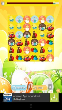 Free Easter 2015 Game游戏截图2