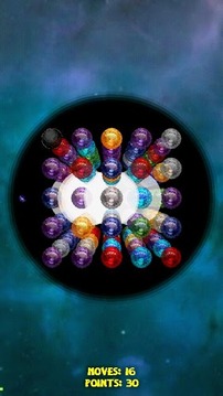立方宝石 Cubic Gems Deluxe游戏截图5