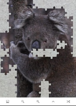 Jigsaw Anywhere游戏截图5