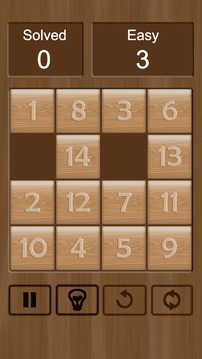 Sort ME Please FREE游戏截图3