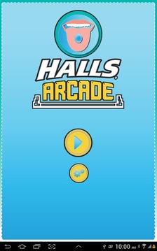 Halls Arcade游戏截图5