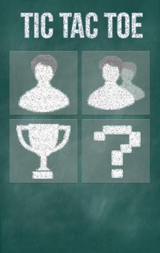 Original Tic Tac Toe游戏截图1