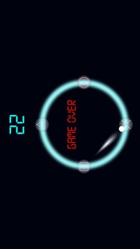 The Collider Glow游戏截图5