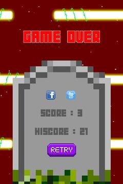 GHOST FUN游戏截图4