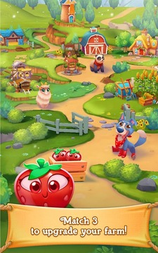 Farm Adventures游戏截图2