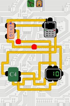 Bomb Tech游戏截图3