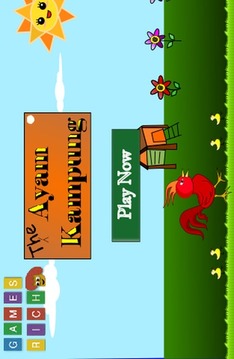 The Ayam Kampung游戏截图1
