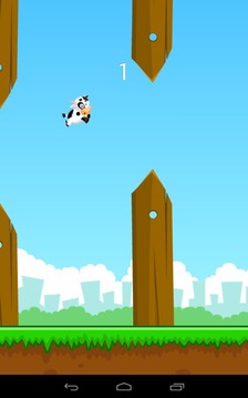 Holy Kaw! Cow Farm Escape Game游戏截图3