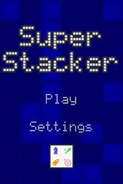 Super Stacker游戏截图1