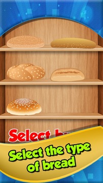 Burger Maker 2游戏截图4