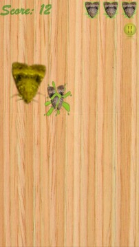 Moth Smasher游戏截图3