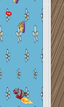 Hover Mouse游戏截图2