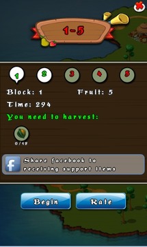 Farm Line Quest游戏截图4