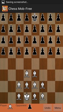 Chess Mob-Free游戏截图3