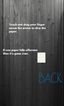 Paper Slicer游戏截图4