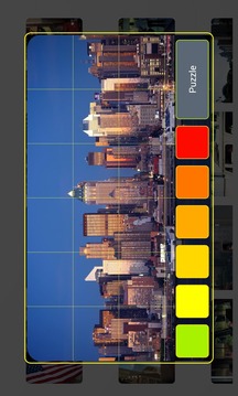 New York Puzzles游戏截图2