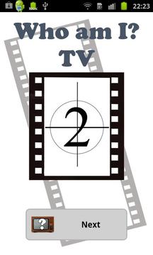 Who am I? TV游戏截图3