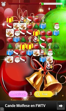 Cool Christmas Gift游戏截图3